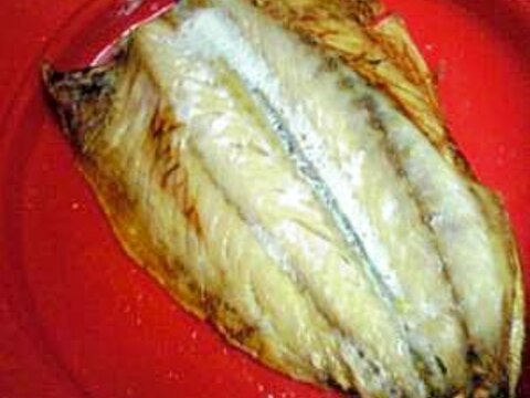 簡単☆シリコンスチーマーで焼き魚もどき